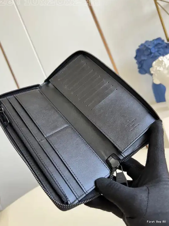 Firstbag ru VUITTON ZIPPY LOUIS cm WALLET-10*20*2 0531